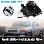 Door Lock Actuator Motor 69040-47060 for Toyota Yaris (2006–2011)