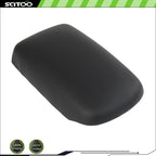 Front Center Console Armrest Cover Lid for Toyota Corolla (2009–2013)