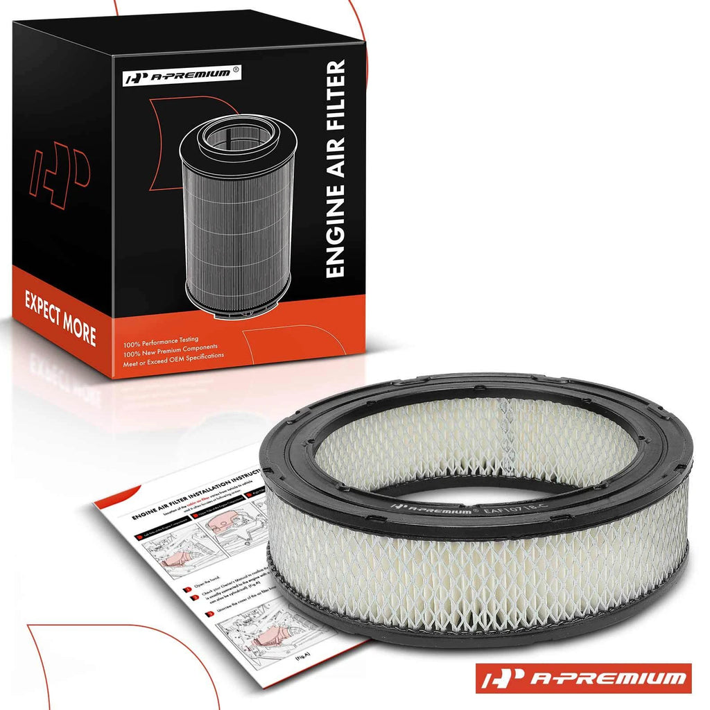 Engine Air Filter for Jeep Cherokee (1974–1983)