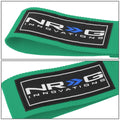 Towing Hook Tow Strap for Scion xB tC (2007–2015) - NRG TOW-121GN