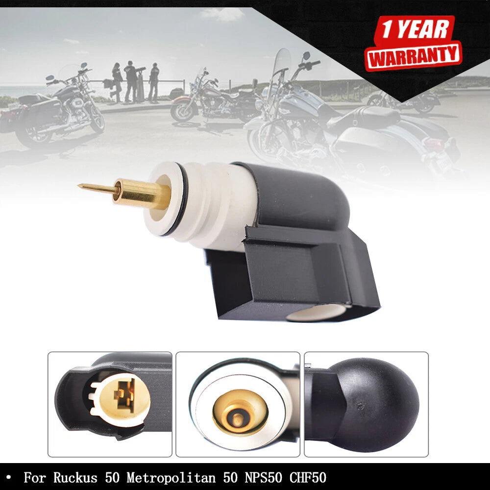 Carburetor for Honda Ruckus Metropolitan 50 (2006–2019)