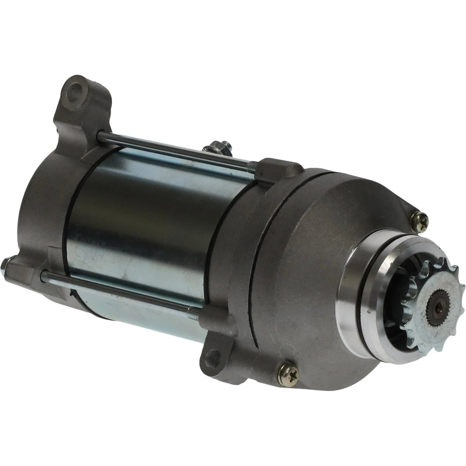 Starter for Honda GL1000 Gold Wing (1975–1979)