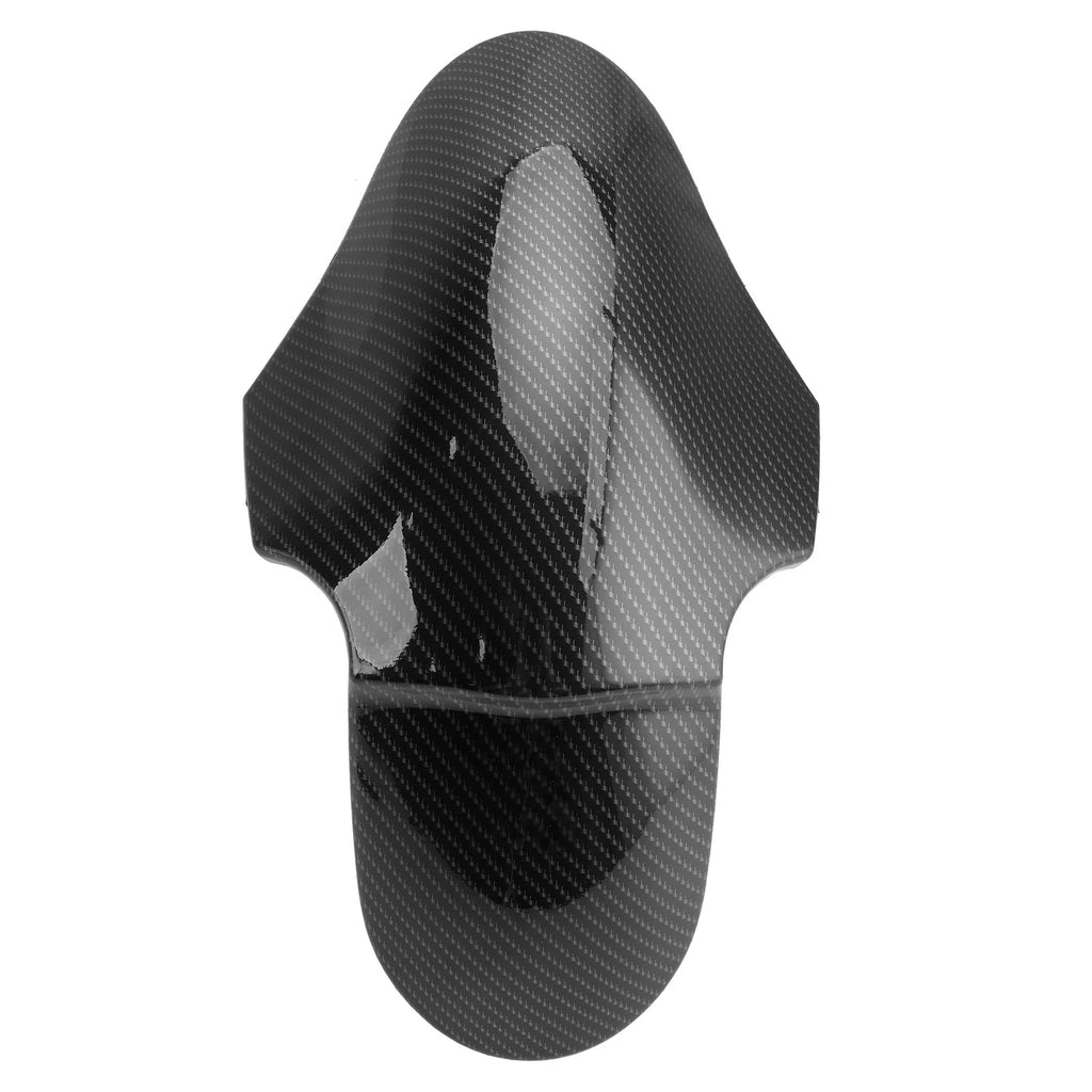 Front Fender Mudguard Fairing for Daytona 660 (2024–2025) Carbon