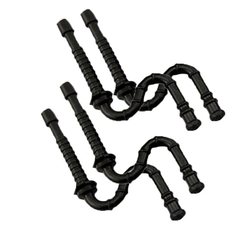 Set of 4 Fuel Lines for MS290 MS360 TS400 Chainsaw (Outdoor Garden Equipment)
