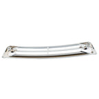 Lower headlight grille vent fairing for Honda Goldwing GL1500 (1988–2000) Chrome