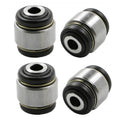 Set of 2 Rear Lower Control Arm Bushings Moog for BMW F87 M2 (2016–2021)