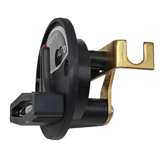 Livewell Control Cable Lever for Ranger Boats (Stratos Flow-Rite Valve 5900006)
