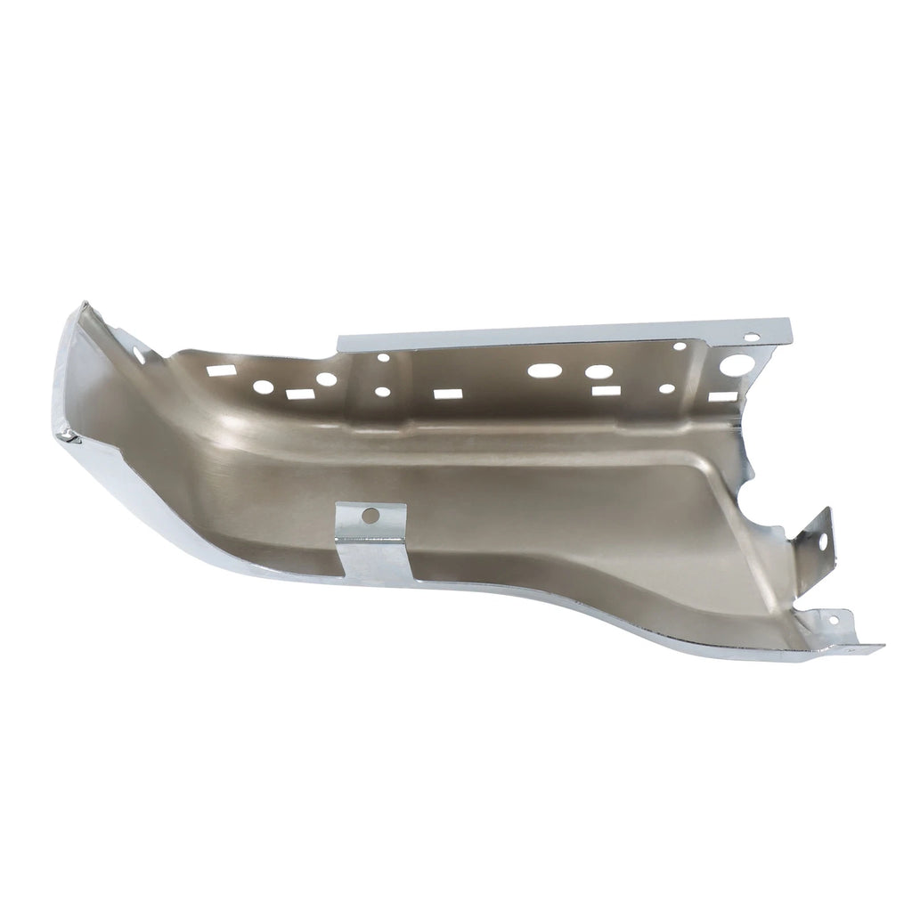 Bumper Face Bar for Ford Ranger (2019-2023) Without Sensor Holes