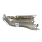 Bumper Face Bar for Ford Ranger (2019-2023) Without Sensor Holes