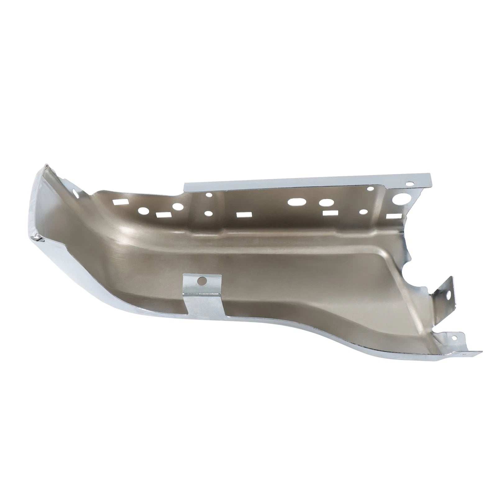 Bumper Face Bar for Ford Ranger (2019-2023) Without Sensor Holes