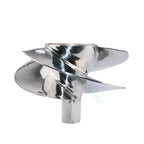 Jet Ski Impeller for Yamaha GP1800 (OEM 6EV-R1321, 6ET-R1321, 6GN-R1337-00-0)
