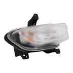 Left Side Front Park Turn Signal Lamp for Jeep Renegade (2015-2018)
