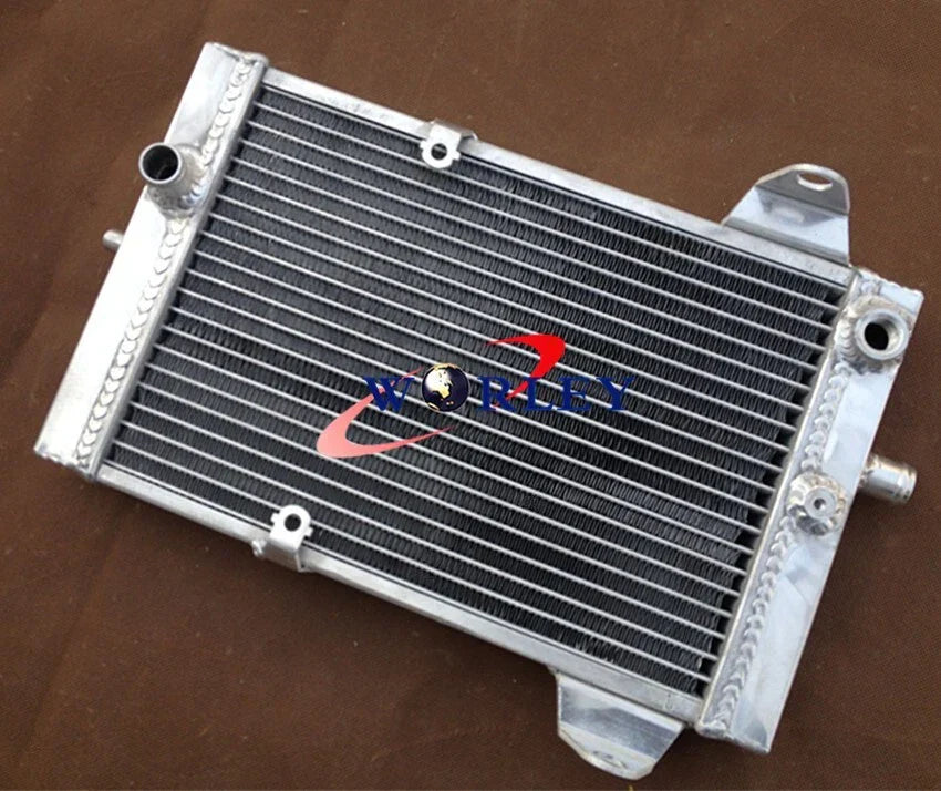 Aluminum Radiator for Kawasaki KFX700 (2003-2009)
