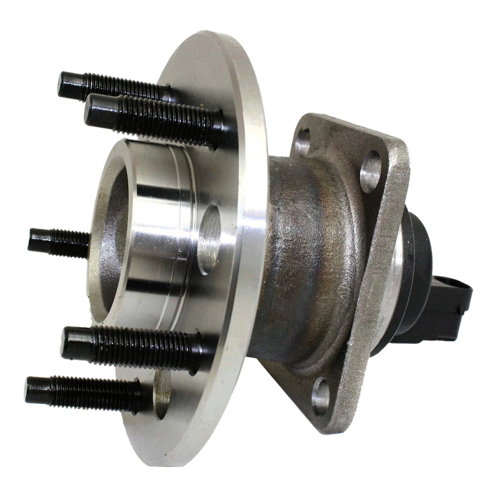 Wheel Hubs for De Ville (Right/Left)