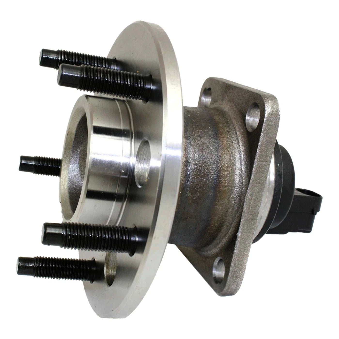 Wheel Hubs for De Ville (Right/Left)