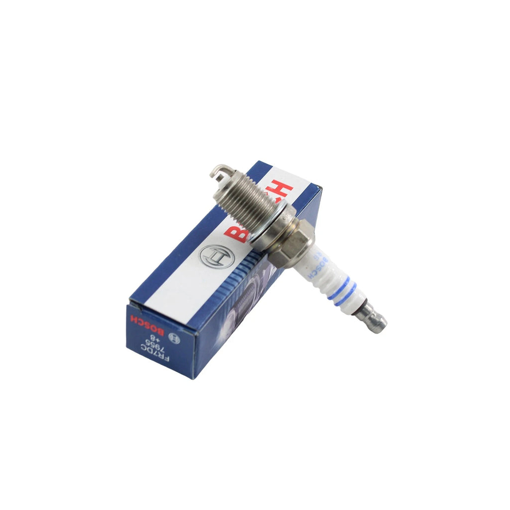 Bosch 7955 Spark Plug for Various Makes Models