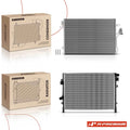 Cooling Kit for Dodge Journey (2009–2020)