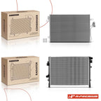 Cooling Kit for Dodge Journey (2009–2020)