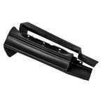 Set of 4 Bumper Fillers for Buick Regal (1981–1987)