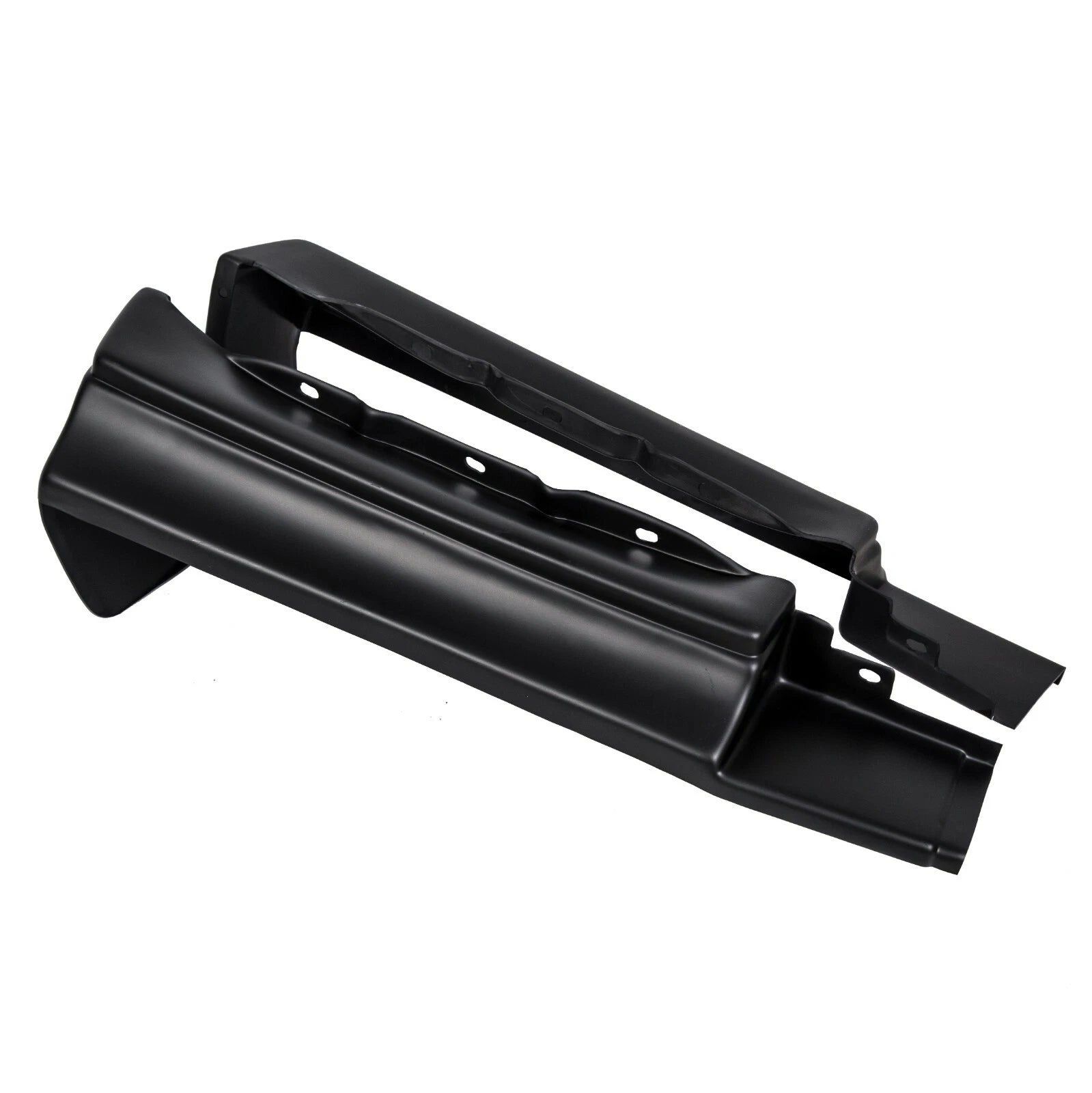 Set of 4 Bumper Fillers for Buick Regal (1981–1987)