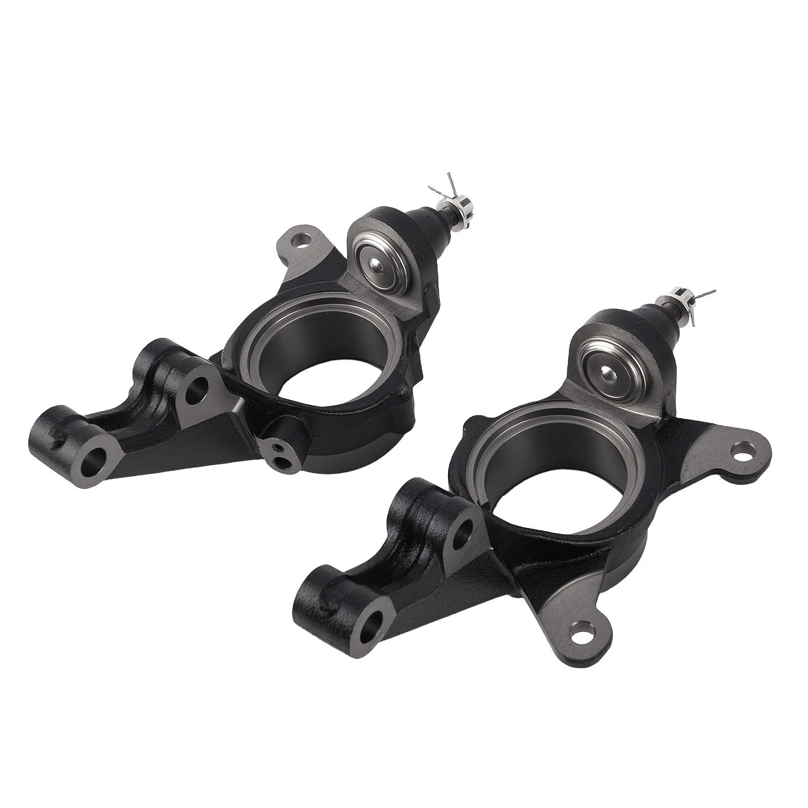 Front Steering Knuckle Set for Honda CR-V (2002–2006) 51215-SCA-981