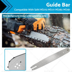 16'' Guide Bar 3/8LP .043 55DL for Stihl MS170-MS181 (2005–2018)