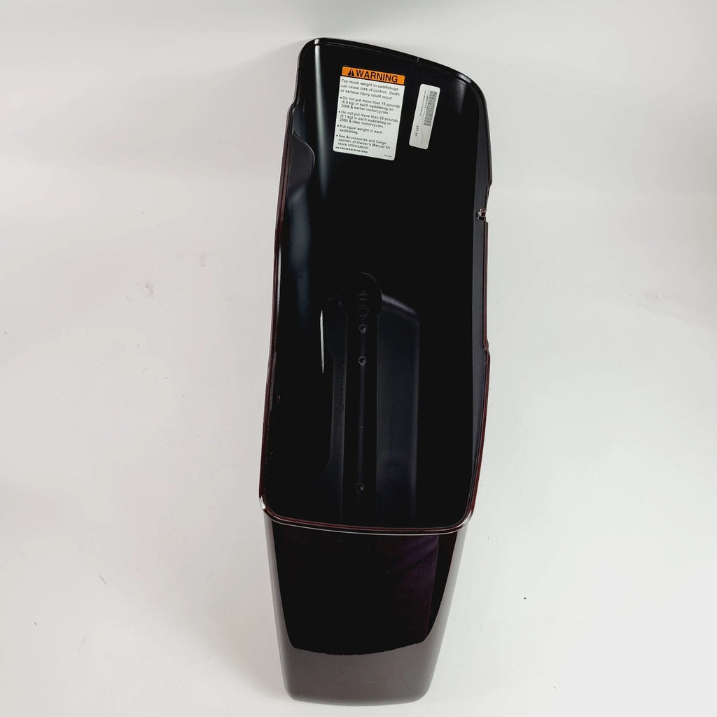 Right Saddlebag for Harley-Davidson Street Glide FLHX (2022) 90201060