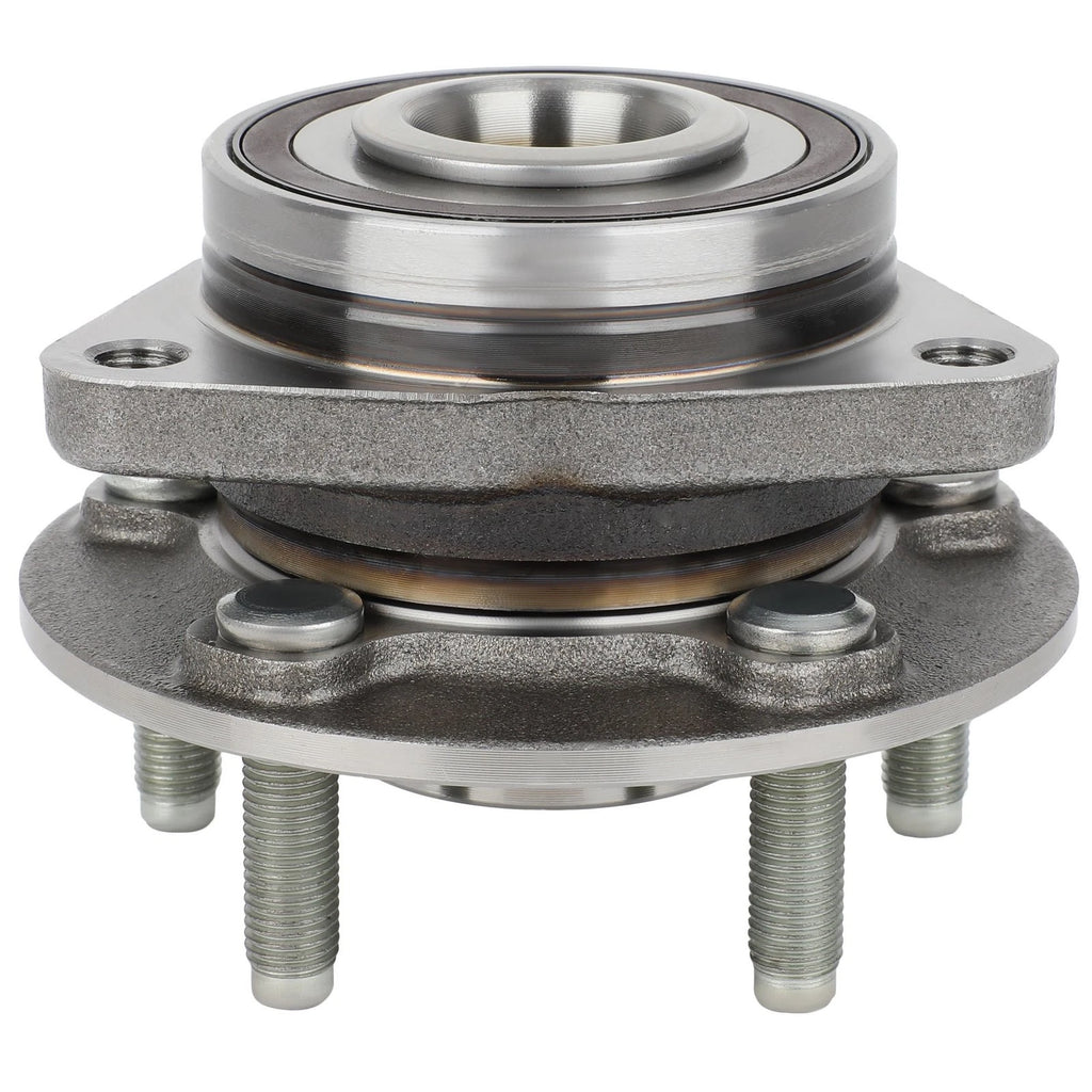 Set of 4 Front Rear Wheel Bearing Hub for Chevrolet Cruze (2016–2019)