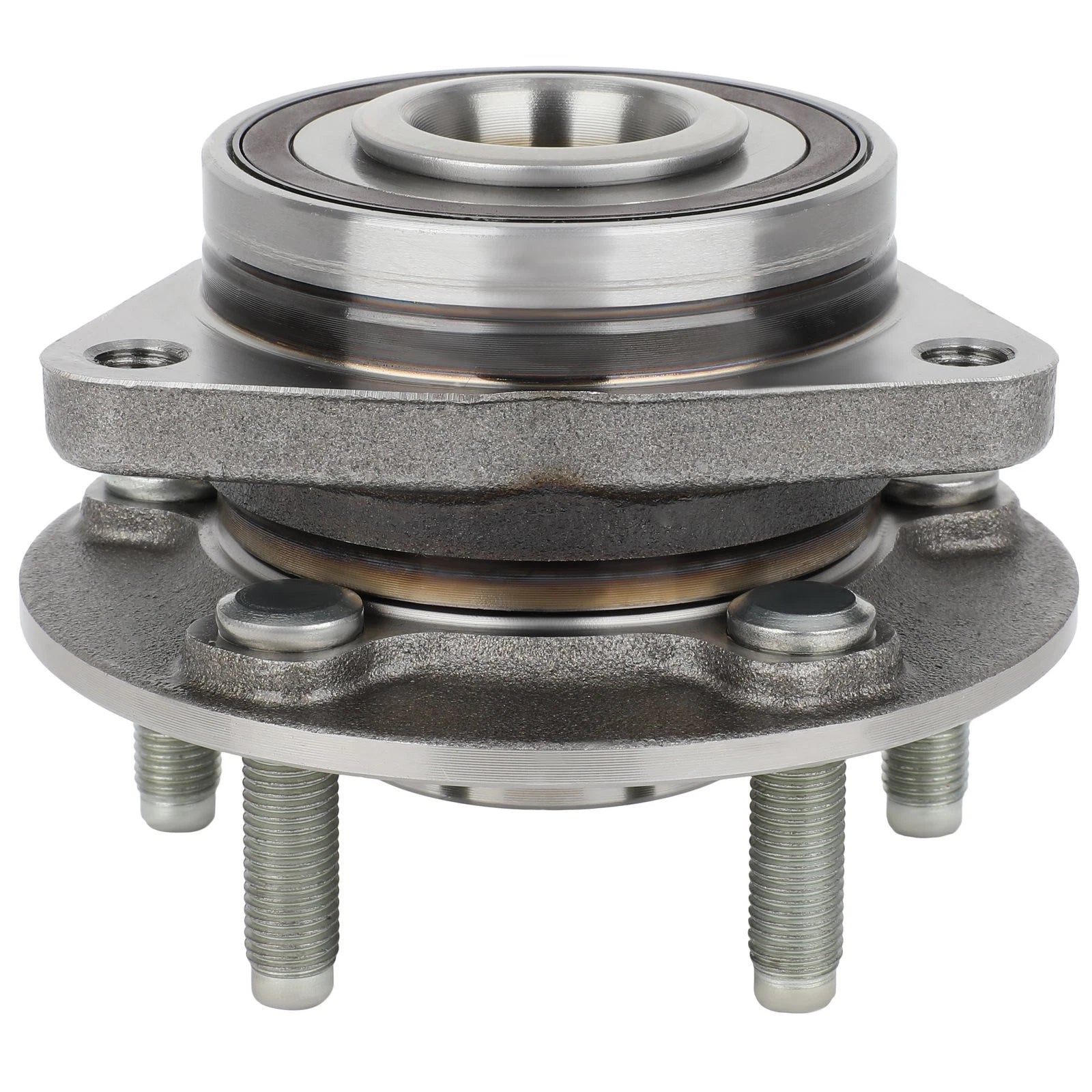 Set of 4 Front Rear Wheel Bearing Hub for Chevrolet Cruze (2016–2019)