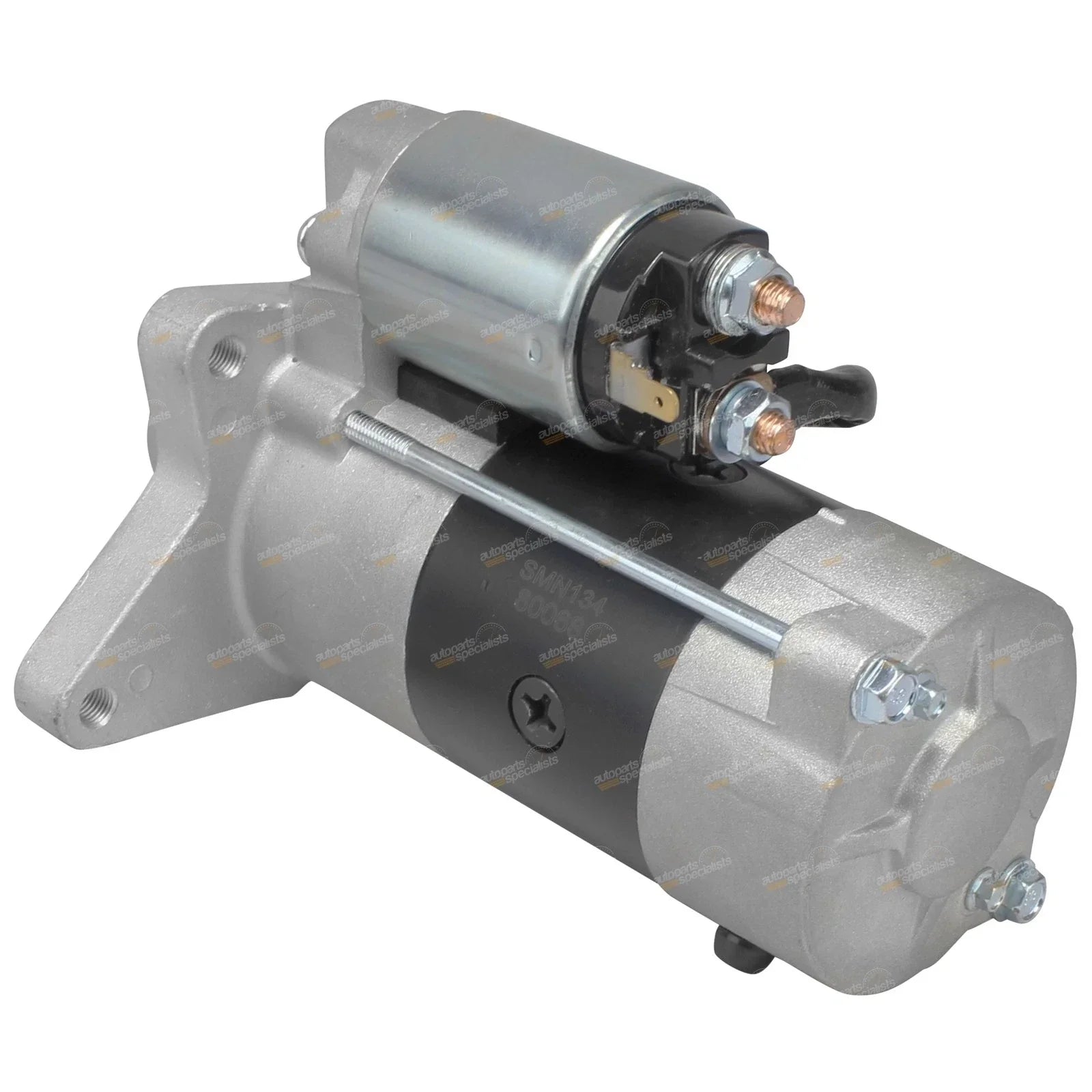 Starter Motor E 4cyl WL 2.5L for Mazda E2500 (1997-2002)