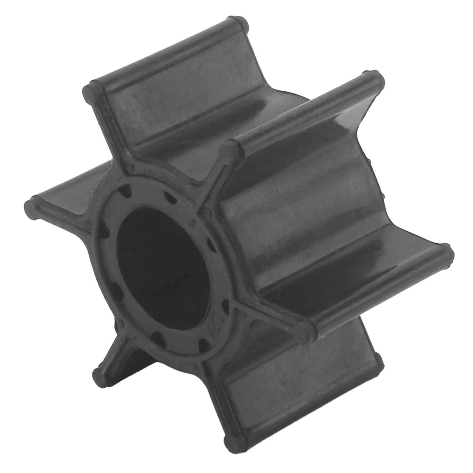 Water Pump Impeller for Yamaha 9.9 15 HP Outboard Motor (1990–2023)