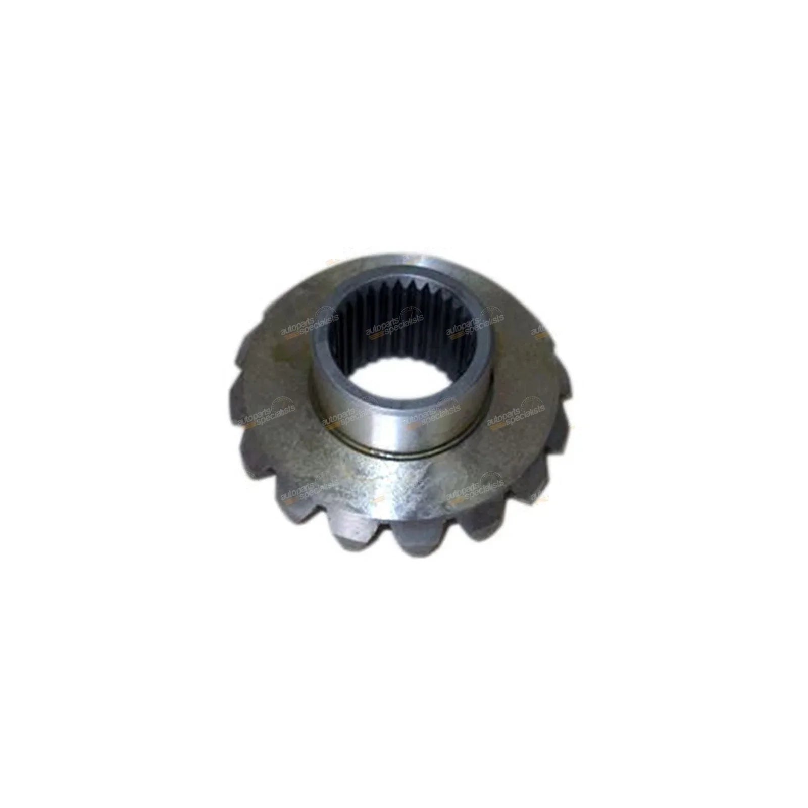 2 x Diff Side Gear for Toyota Landcruiser / Hilux