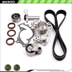 Timing Belt Kit & Water Pump for Toyota Lexus ES300 RX300 (1995–2004)