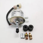 Fuel Pump 8971491820 12V for John Deere 17ZTS 27C 27ZTS 35C 35ZTS 50C 50ZTS