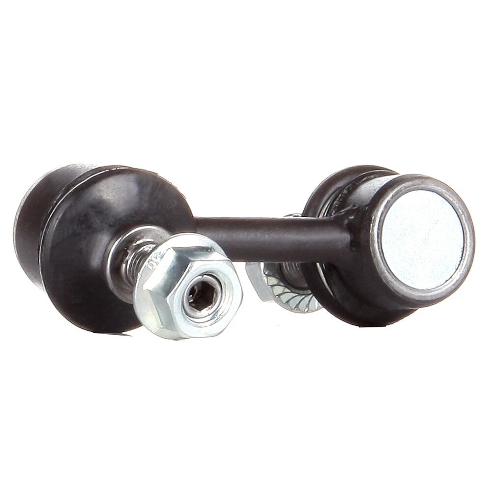 Set of 12 Front Tie Rod End Ball Joints for Acura TL (2004–2006)