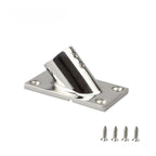 Hand Rail Installation Base for Boat (316 Stainless Steel, 22mm, 25mm)