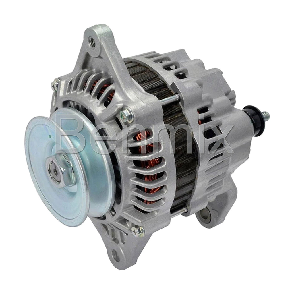 Alternator 32A68-06600 for Mitsubishi Forklift FD45N-F19D