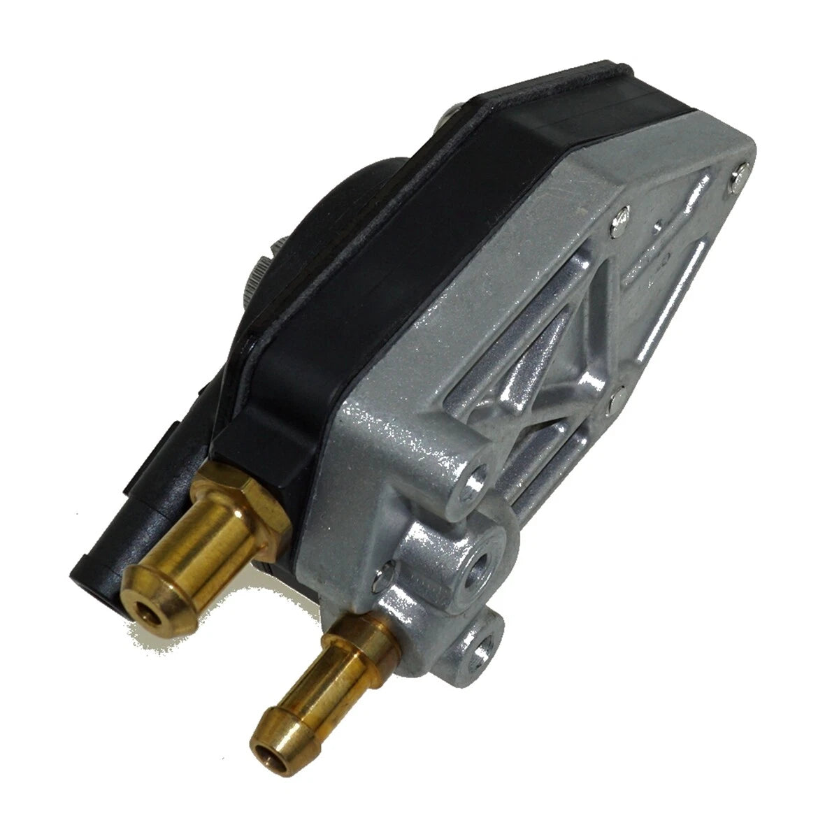 Fuel Pump 438559 for Johnson Evinrude Outboard Engine (25-35 HP, 2-Stroke)