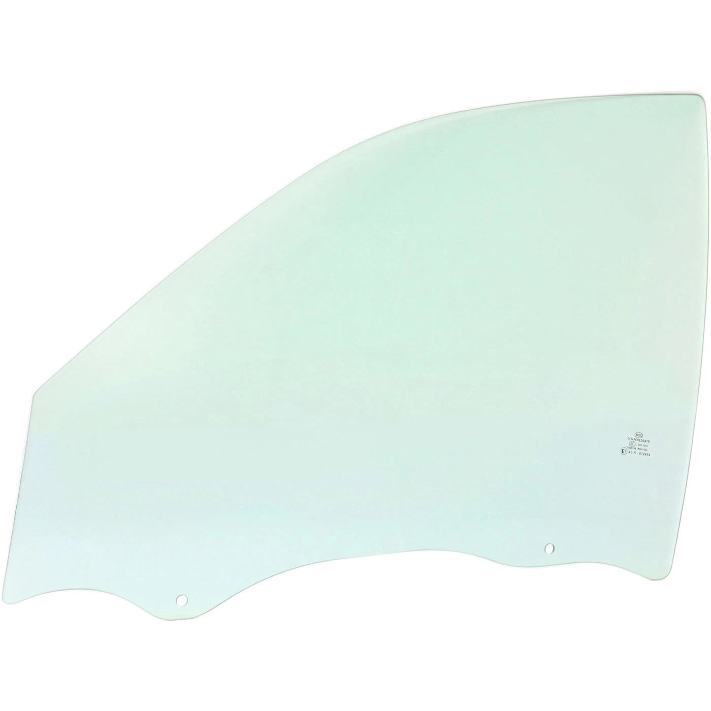 Set of 4 Door Glasses for Chevy Olds Sedan