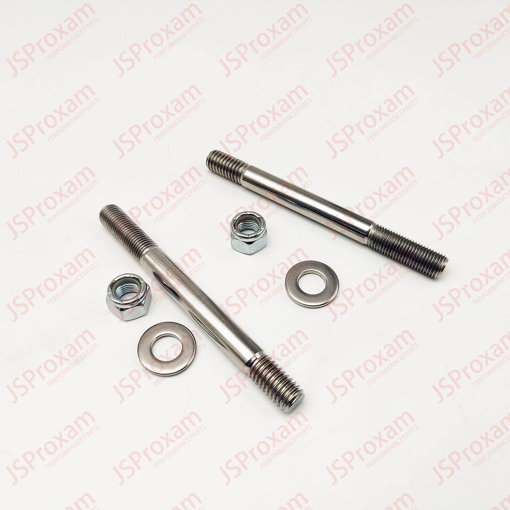 2Pcs Quicksilver 16-866562 11-859116Q01 for Mercury Mercruiser