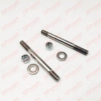 2Pcs Quicksilver 16-866562 11-859116Q01 for Mercury Mercruiser