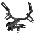 Upper Front Headlight Stay Brackets for Yamaha YZF-R3 (2019–2024)