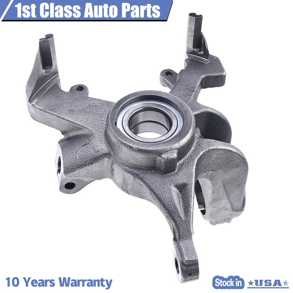 Steering Knuckle for Ford Focus (2000-2004)