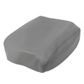 Center Console Lid Armrest Cover for Honda Pilot (2009–2015) Gray
