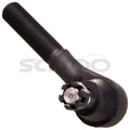 Front Tie Rod Ball Joint for Ford E-350 Club Wagon, E-450 Super Duty (2003–2005)