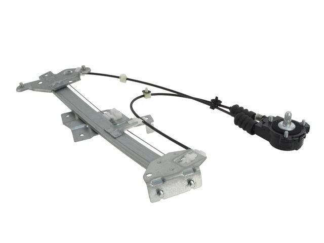 Left Window Regulator for Mazda Miata (1990–1997) BT311SY