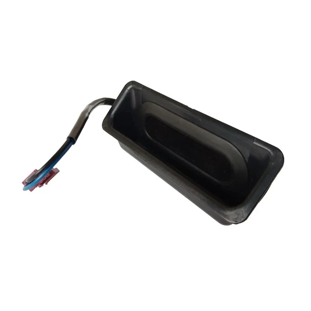 Trunk Lock Push Button Handle Switch for BMW 5 Series E39 E60 E61 (1996-2010)
