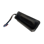 Trunk Lock Push Button Handle Switch for BMW 5 Series E39 E60 E61 (1996-2010)