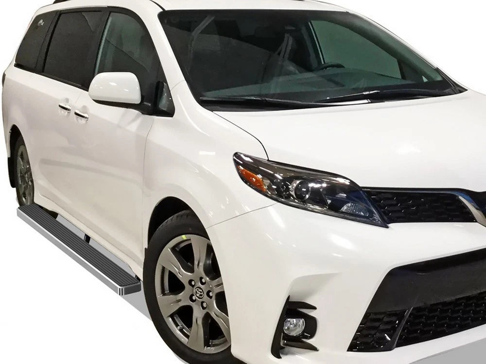 5-Inch Running Boards for Toyota Sienna (2011-2020)
