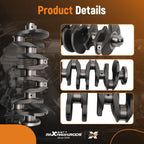 Crankshaft for Mini Cooper S John Cooper Works (2007-2012)
